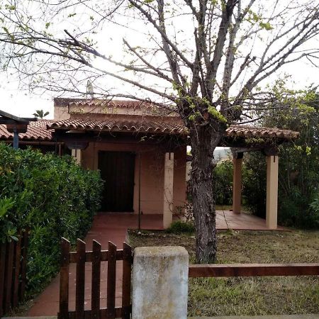 Monolocale San Teodoro Apartment ซาน เตโอโดโร ภายนอก รูปภาพ