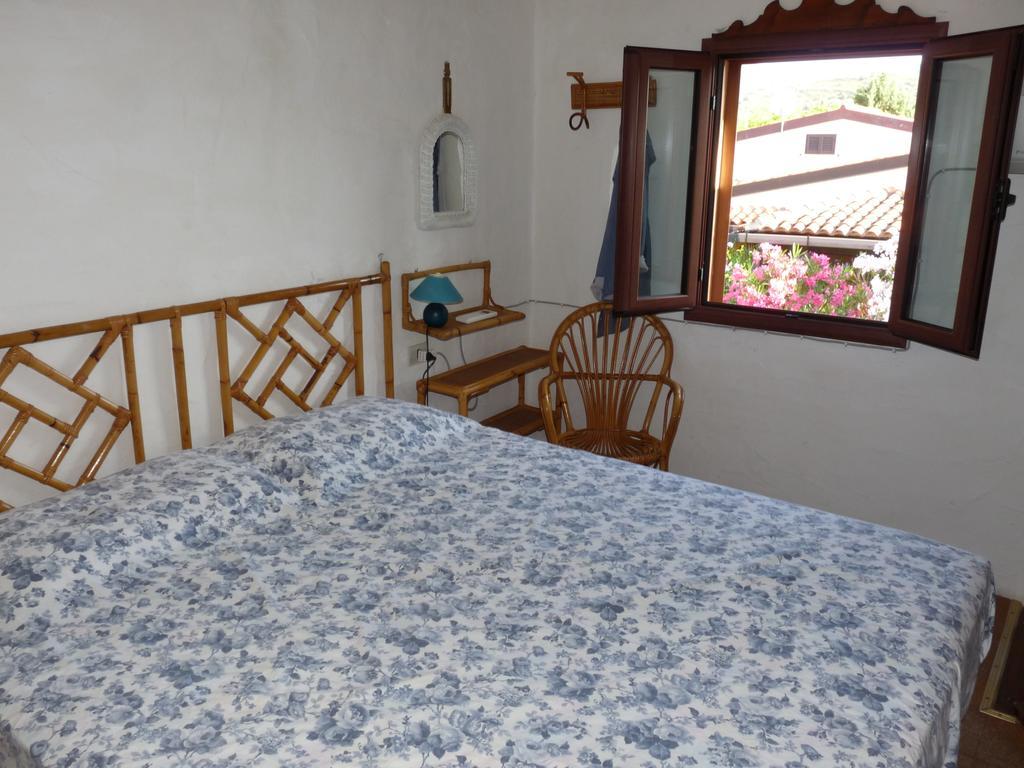 Monolocale San Teodoro Apartment ซาน เตโอโดโร ห้อง รูปภาพ