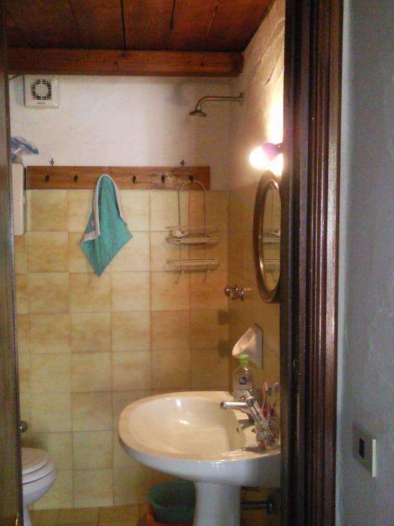Monolocale San Teodoro Apartment ซาน เตโอโดโร ห้อง รูปภาพ
